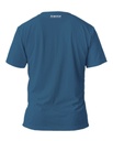 Plant-head-Oversized-Tshirt-UAE-Blue