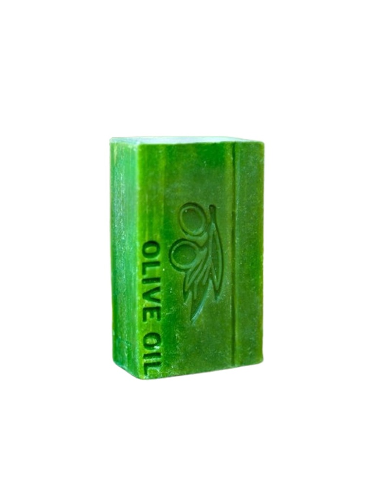 Arabic soap