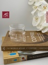 Glass Coffee Cup - AM00064