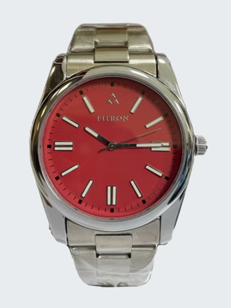 Fitron Wrist Watch for Men