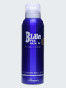 Men's Deodorant Blue