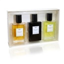 Perfume gift box from Veyes