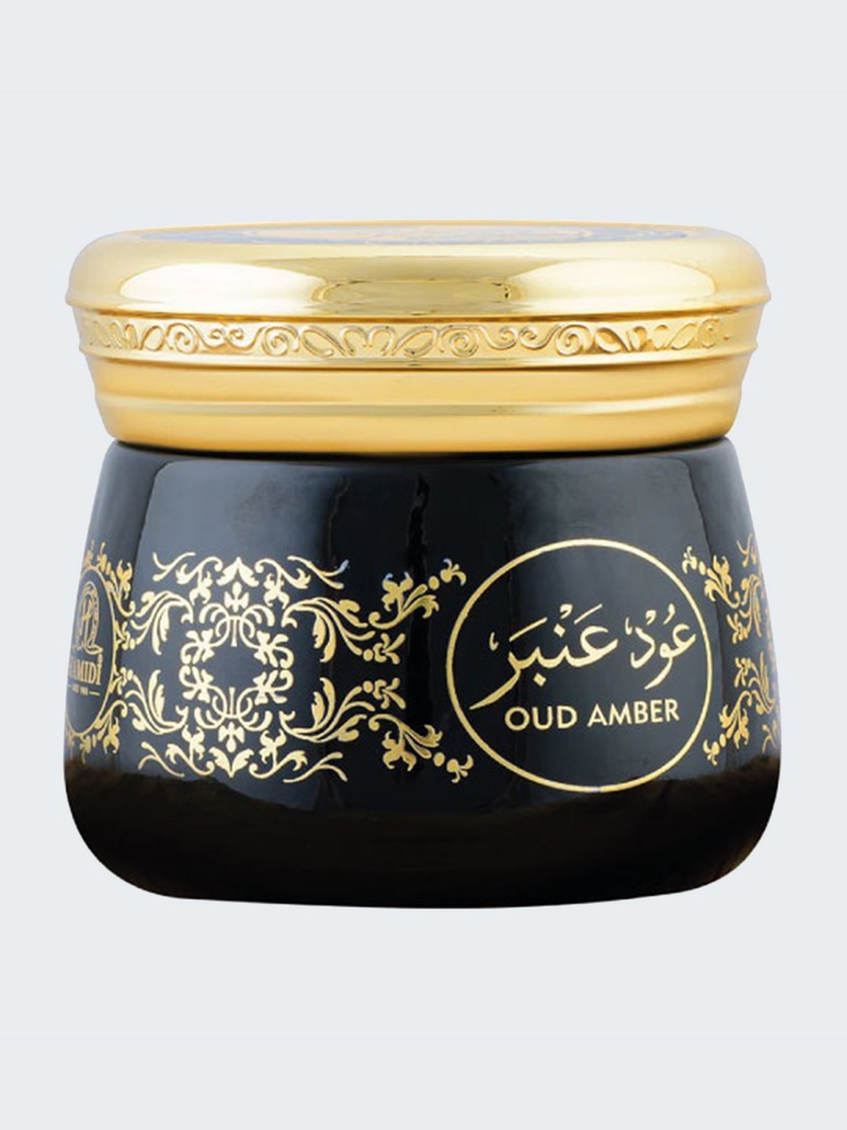 MUATTAR OUD ANBER