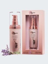 ARGYANA Hair Oil Serum - Lavender Scented - for wavy hair