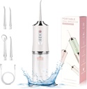 Portable Oral Irrigator (Electric Tooth Flusher)