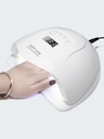 Gel Polish LED Nail Dryer Lamp