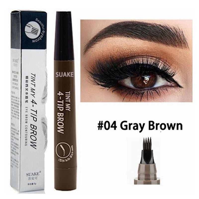 SUAKE  Eyebrow Conturing - 1.5 Grams