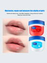 WNP'L  Lip Therapies - 7 grams x 4