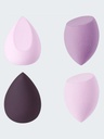 Makeup Sponge Blender - 4pcs