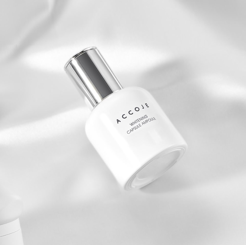 ACCOJE Whitening Capsule Ampoule