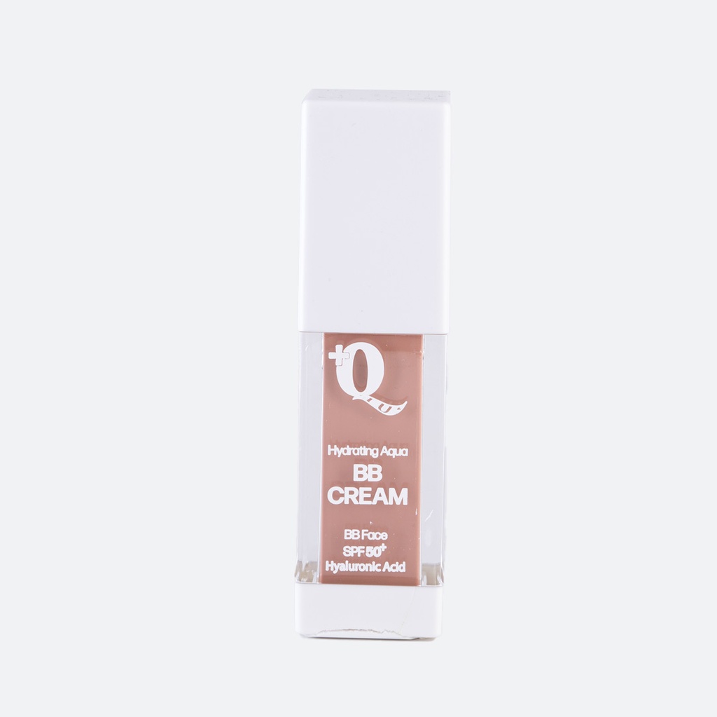 Q+ BB Cream