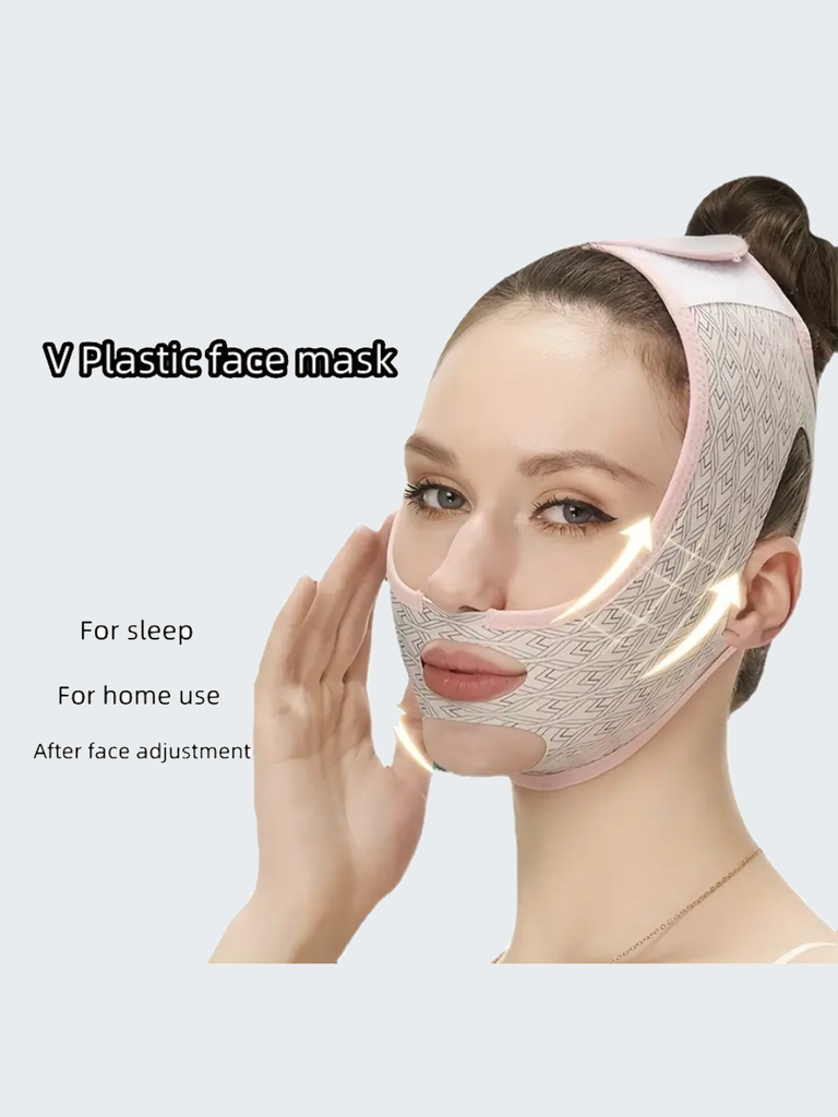 V-Line Lifting Mask