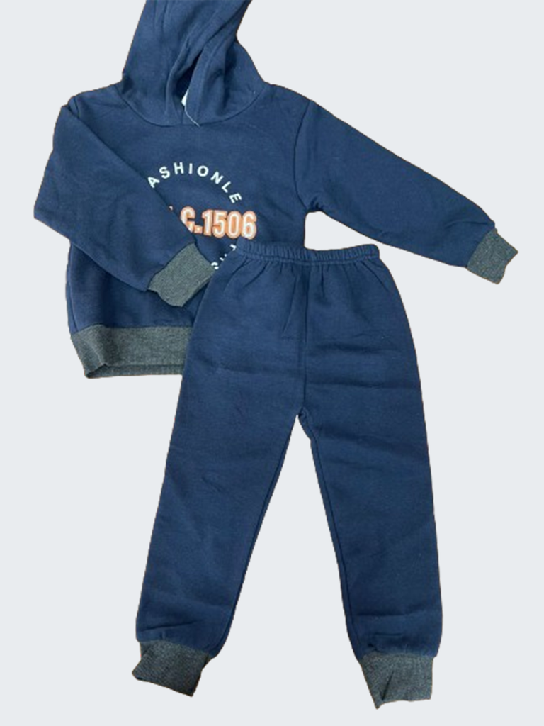 Sports Suit for Children