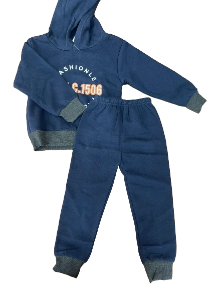 Sports suit for children