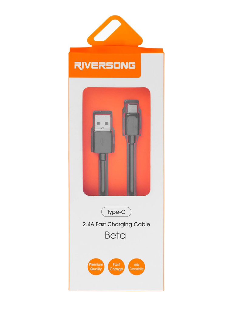 Type-C Charging Cable