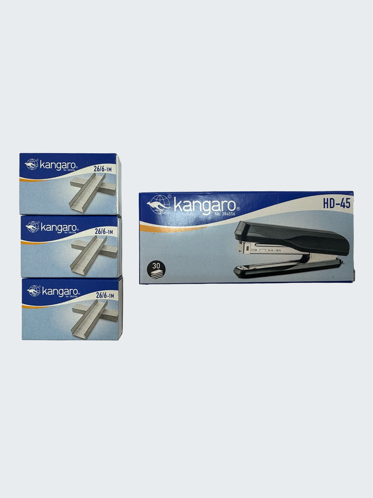 Kangaro Stapler HD-45