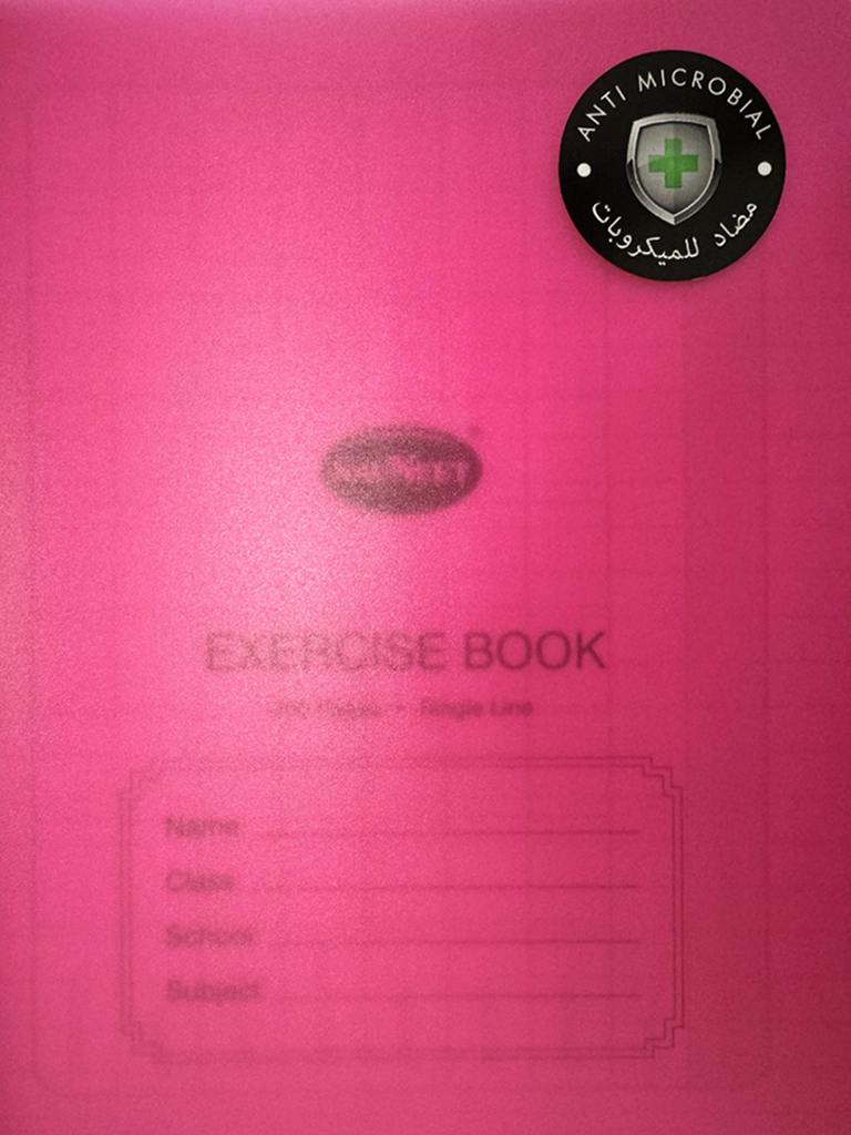 NAVNEET Exercise Notebook