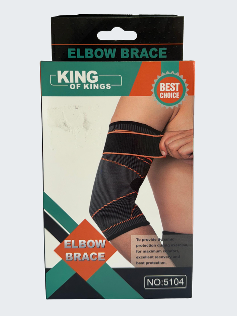 Elbow Brace