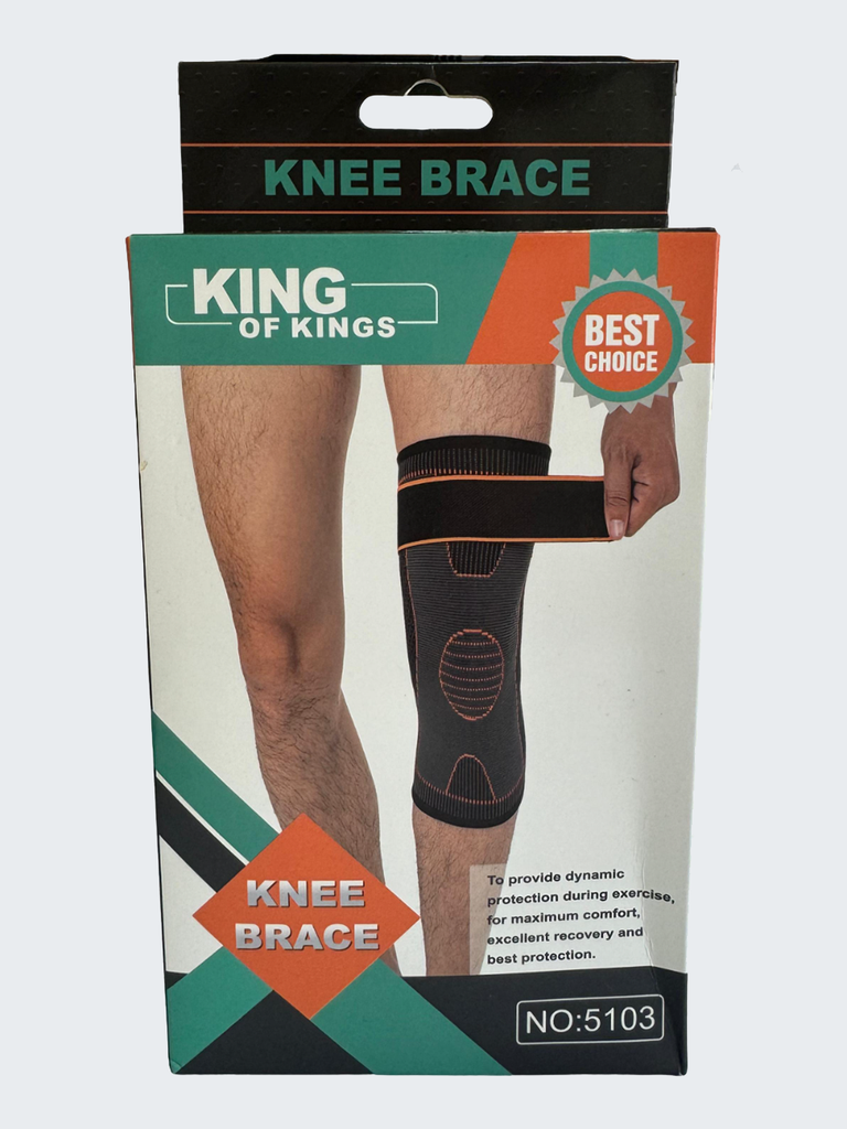 Knee Brace