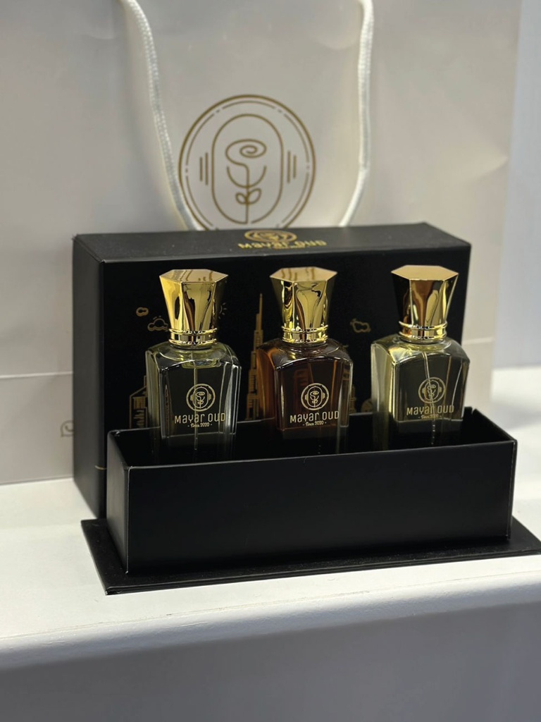 Perfume Collection