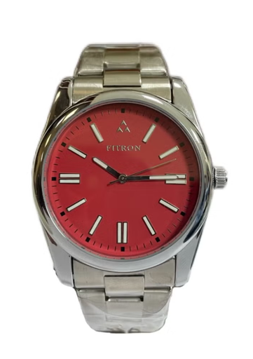 Fitron Wrist Watch for Men