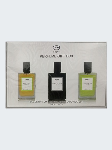 Veyes Perfume Gift Box Collection