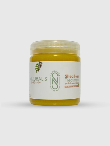 Shea Treatment Hair Cream