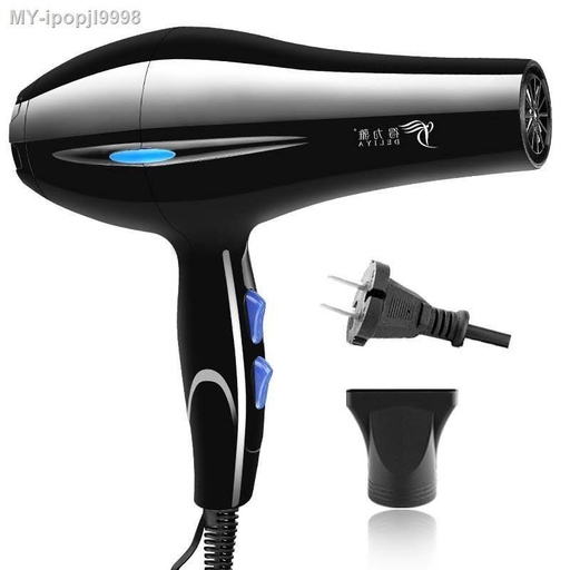 Deliya Hair Dryer