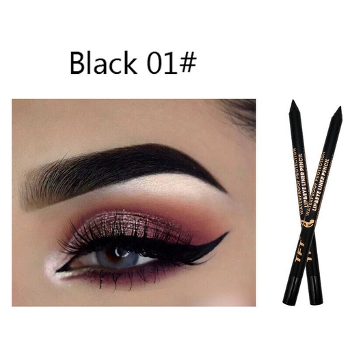 TFT Lip & Eye Liner Pencil