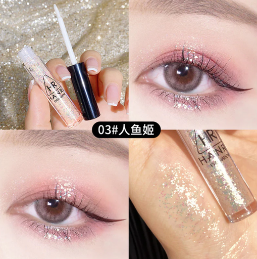 HANRU Eyeshadow - 2.5 Grams