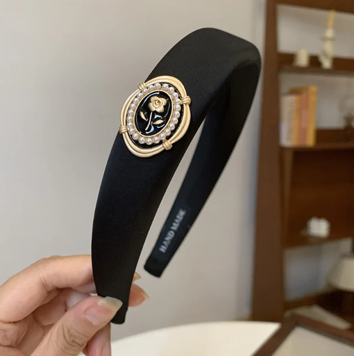 Luxurious Head Band