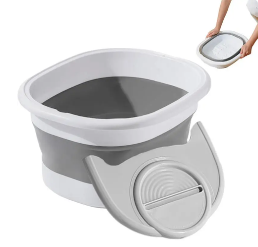 Portable Foot Bath Soak Tub