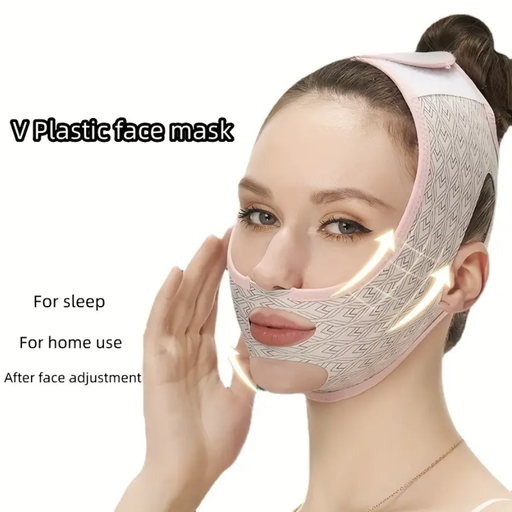 V-Line Lifting Mask