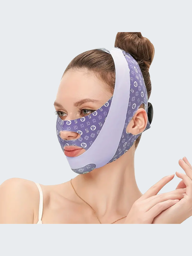 V-Line Lifting Mask