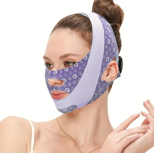 V-Line Lifting Mask