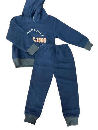 Sports suit for children