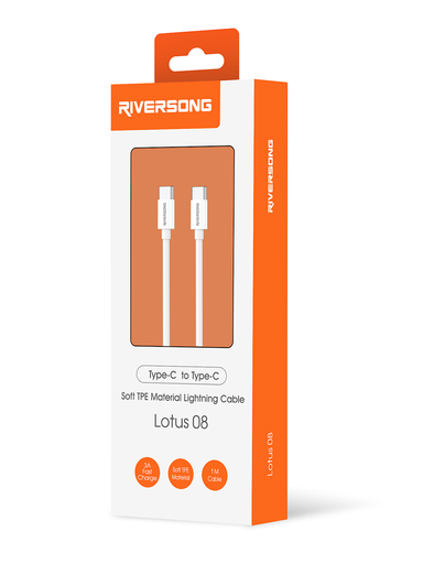 Lightning To Type-C Cable