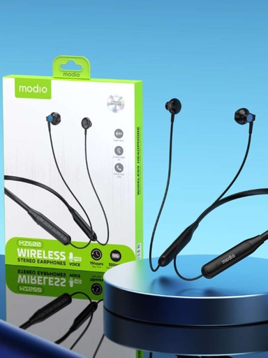 Modio MZ500 Wireless Headphone