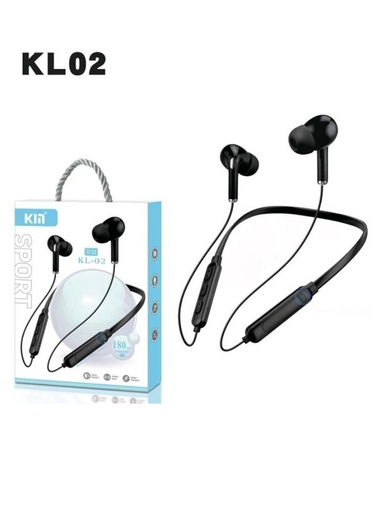 KIN KL-02 Sport Wireless Earphones