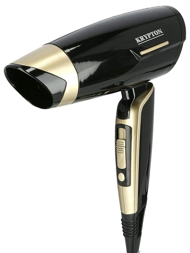 KRYPTON  Travel Hair Dryer