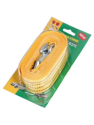 Super Strong Towing Rope