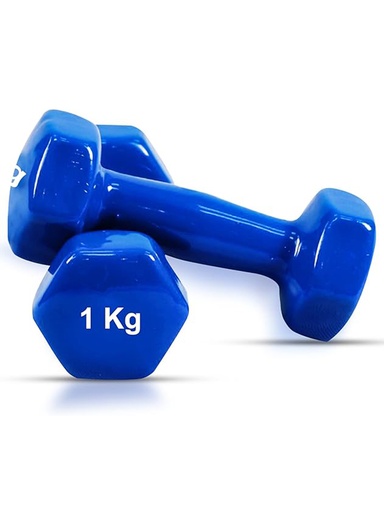 Iron Dumbbell Weights