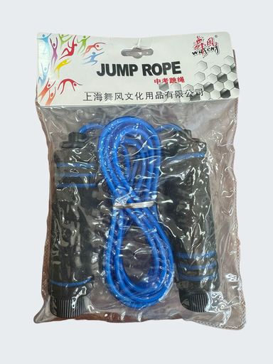 Jump Rope