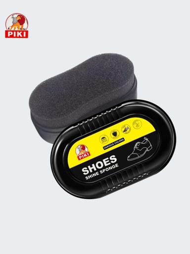 PIKI Shoes Shine Sponge