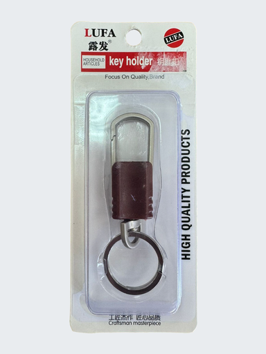 LUFA Key Holder