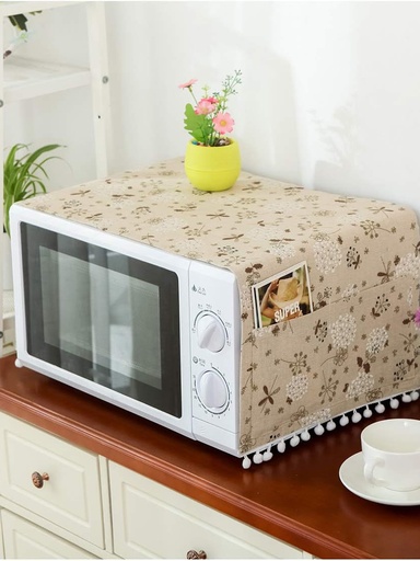 YILIAN Microwave Oven Cover