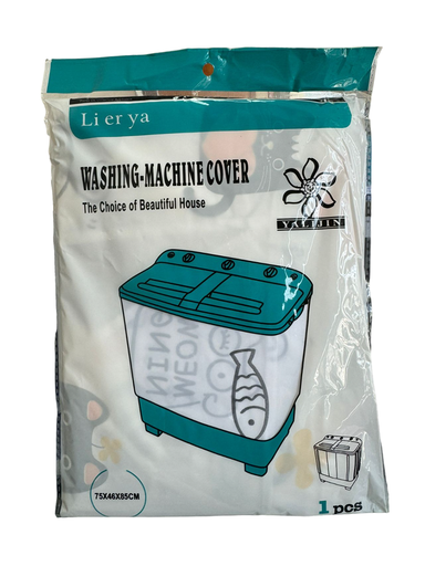 YALIJIN Washing-Machine Cover