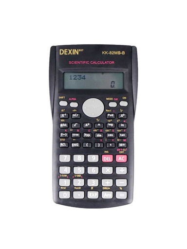 DEXIN Scientific Calculator