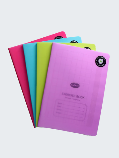 NAVNEET Exercise Notebook