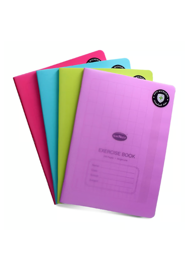 NAVNEET Exercise Notebook